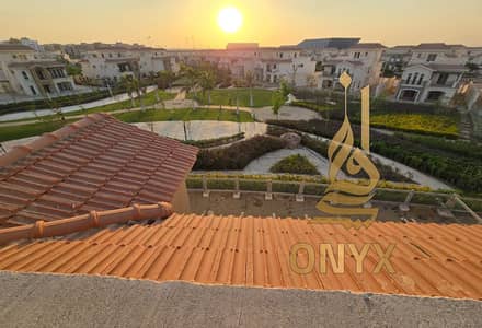 460 sqm Classic Resale Standalone for Sale, Best Villa in Al Maqsad, Prime Location, Ready to Move, Al Maqsad in New Capital