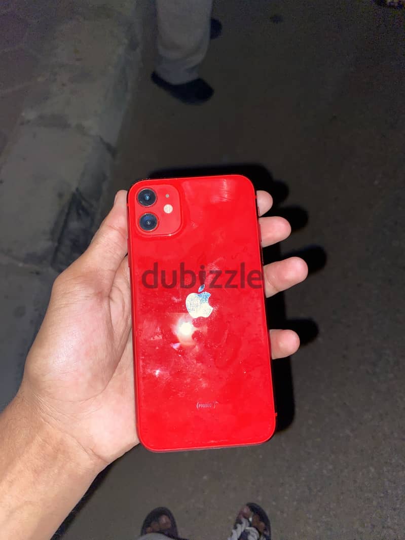 Apple - iPhone 11 2