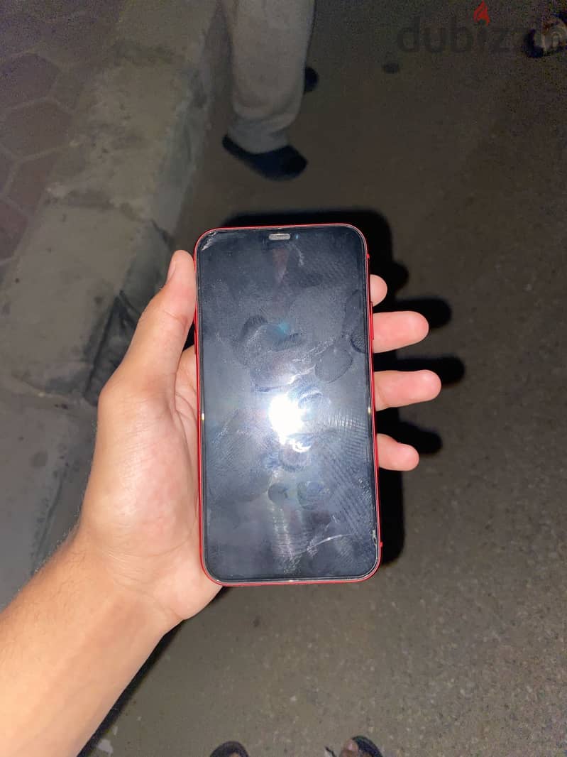 Apple - iPhone 11 3