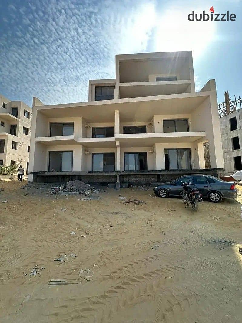 توين هاوس بـ٥ غرف نوم في كالى كوست، صورة ١١ من ١٣