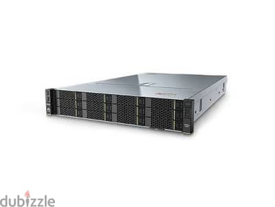 Huawei TaiShan 200 2280 Server – 96 Core – 384GB RAM – 14.4TB SAS