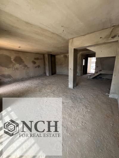 **Twin House مميز للبيع في Villette – Prime Location**  فرصة مميزة للتملك داخل **Villette New Cairo**، توين هاوس بموقع **Prime Location** داخل المشروع