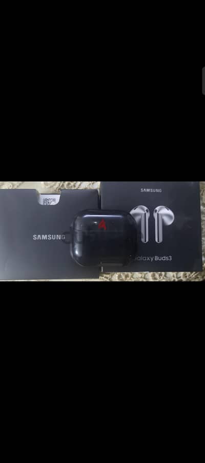 samsung buds 3