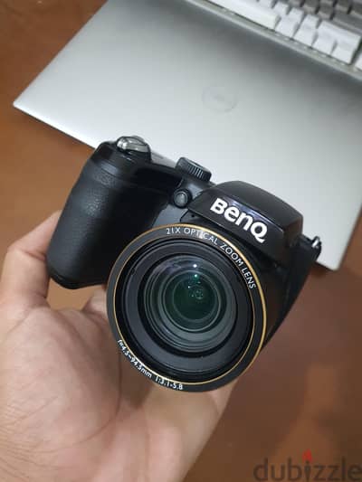 BenQ gh600