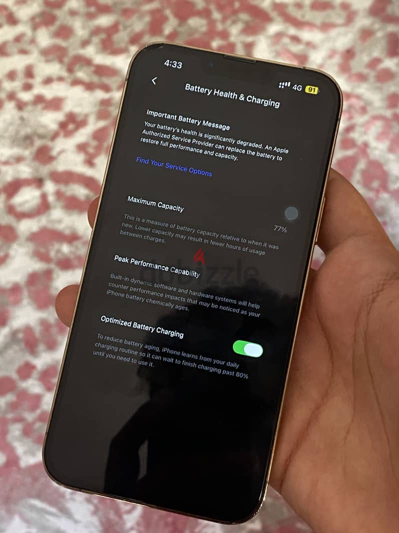 Apple - iPhone 13 Pro Max 3