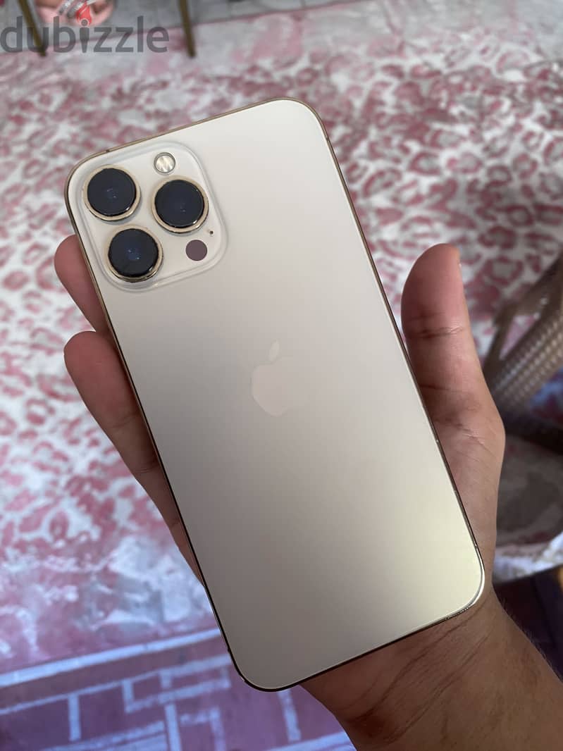 Apple - iPhone 13 Pro Max 4