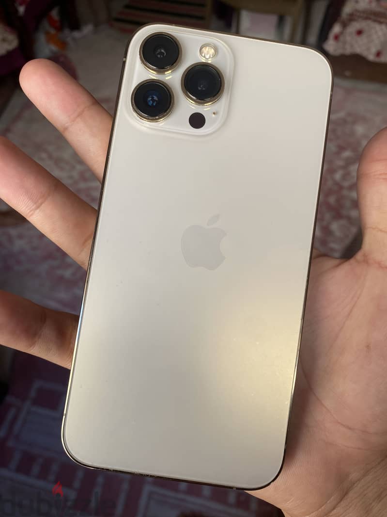 Apple - iPhone 13 Pro Max 5