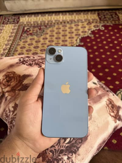 آبل - آيفون 14 بلس