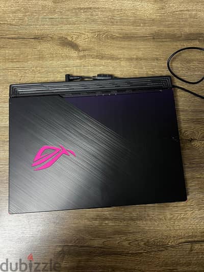 Asus Rog Strix G512L