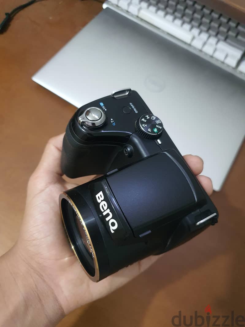 BenQ gh600 1