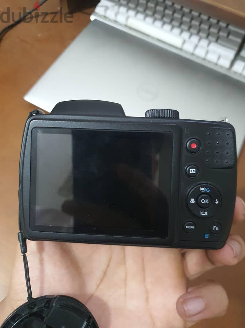 BenQ gh600 2