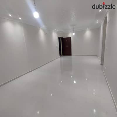 للايجار في كمبوند باردايس المهندسين – شقه 155م أول سكن