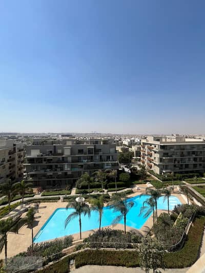 استوديو للإيجار | سوديك فيليت – V Residence | 40م + 70م مساحة خارجية