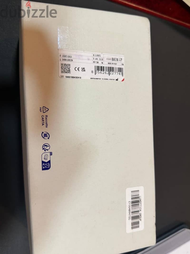 Burberry sun glasses 8