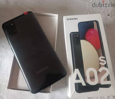 موبايل سامسونج a02s