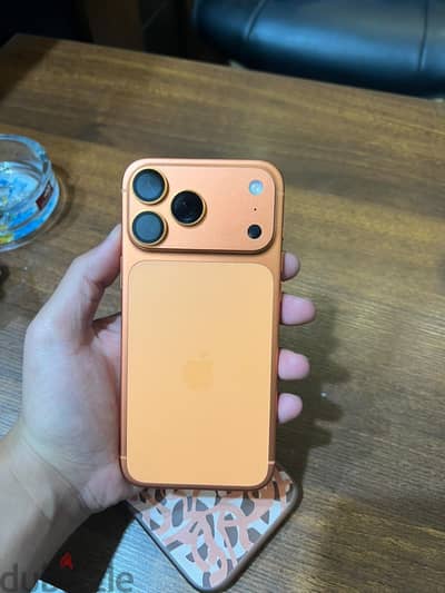 Apple - iPhone 17 Pro Max