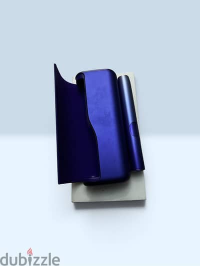 Iqos ILUMAi