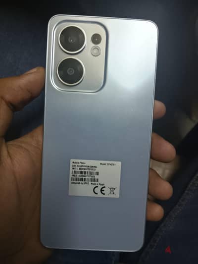 OPPO Reno13 F