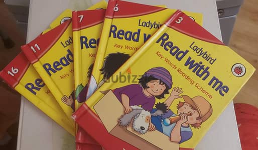 كتب تعليمية ترفيهيه