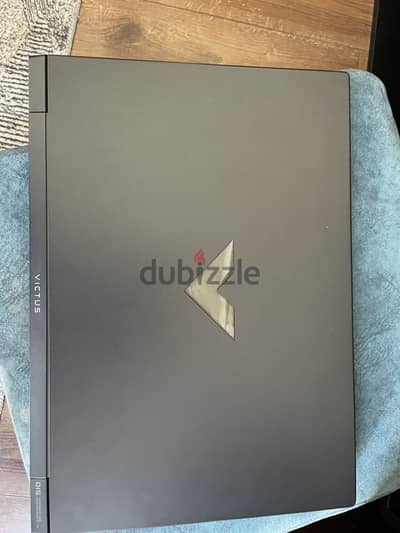 HP Victus 15 Gaming Laptop i5 13th generation ,RTX3050 (6gb),32Gb Ram