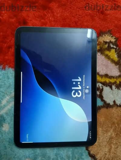 ايباد mini 6