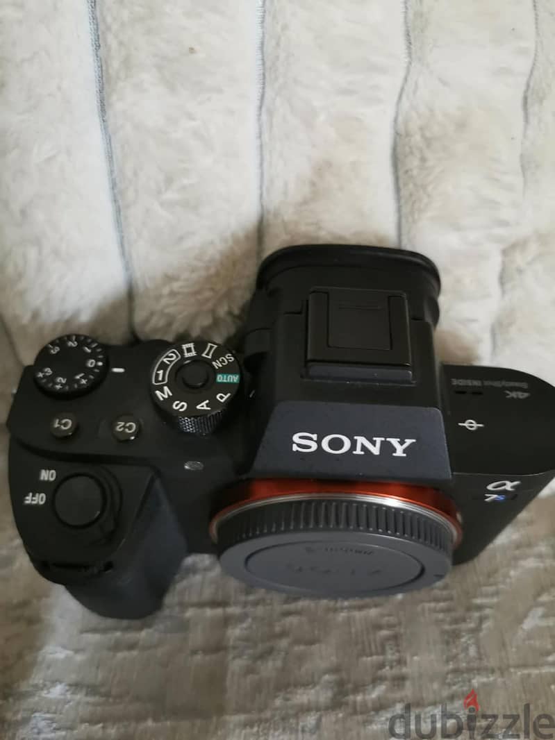 Sony A7S II (Sony Alpha 7S II) 2