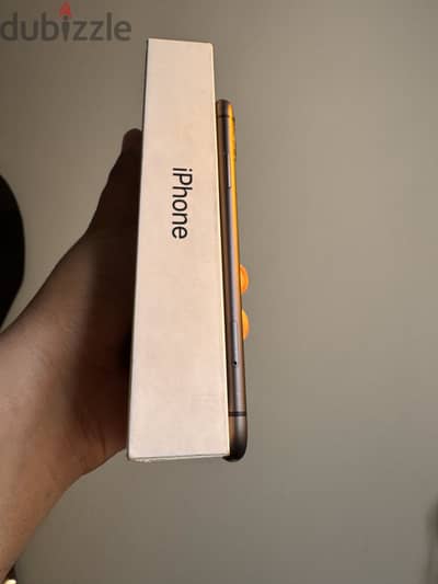 آبل - آيفون 11
