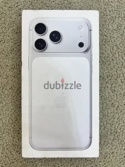 Apple - iPhone 17 Pro Max