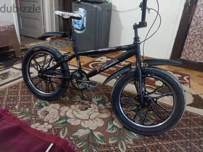 عجله Bmx