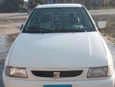 سيات إبيزا 1998