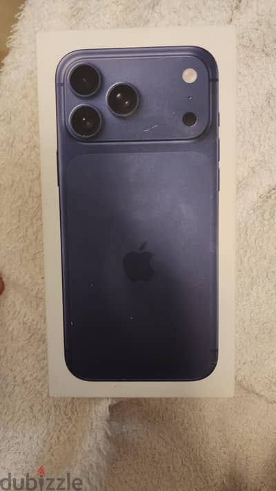 Apple - iPhone 17 Pro Max sealed and new