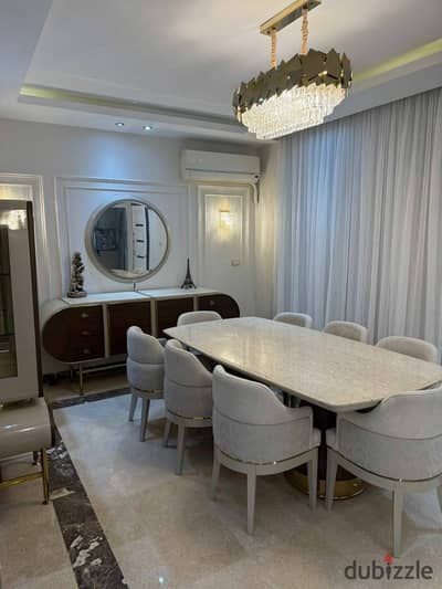 Standalone villa for rent in Al Rehab – Fully furnished, first-time occupancy, and featuring premium custom finishes. 5 bedrooms Standalone villa for rent in Al Rehab – Fully furnished, first-time occupancy, and featuring premium custom finishes. 5 bedrooms
