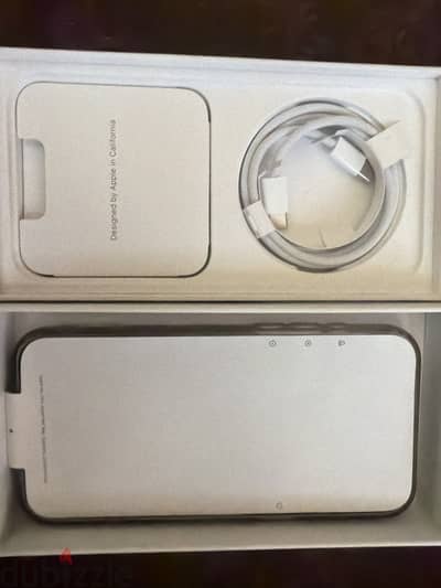 I phone promax 15