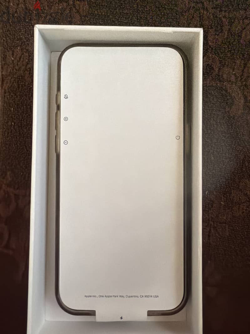 I phone promax 15 1