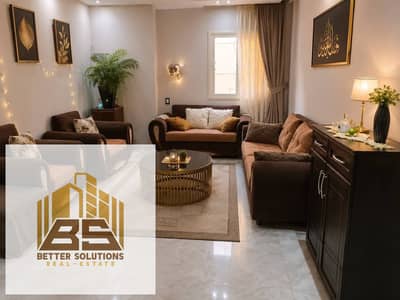 Apartment for sale in El Obour City - Ninth District 160 meters
