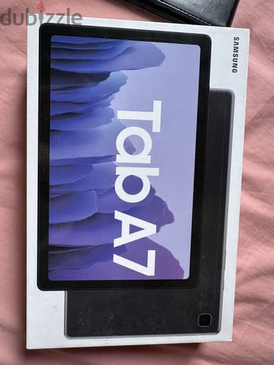 للبيع Samsung Galaxy Tab A7