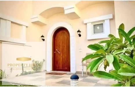 The most distinctive and latest villa for sale with a cash discount of 54% in the most distinguished location in Mostaqbal City on the Suez Road in front of Madinaty and with installments over 12 years and with the lowest down payment.