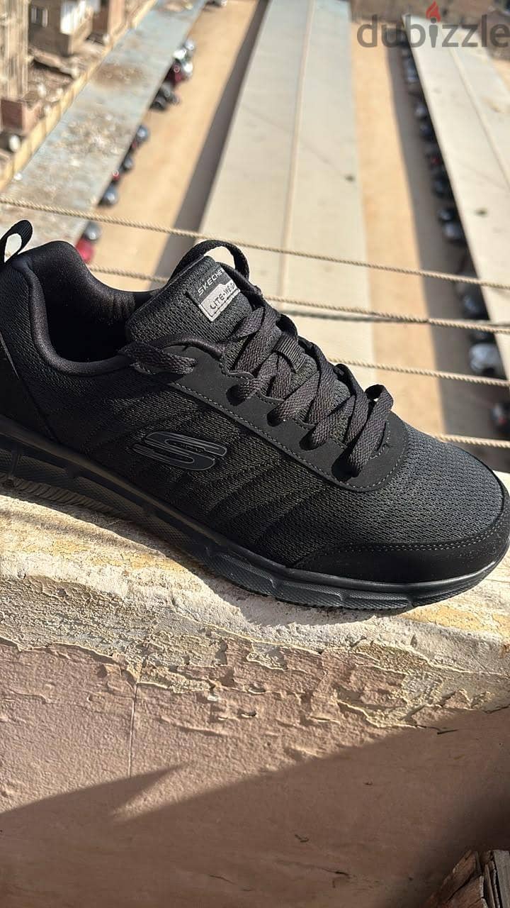 original Skechers sneakers memory foam from USA 2