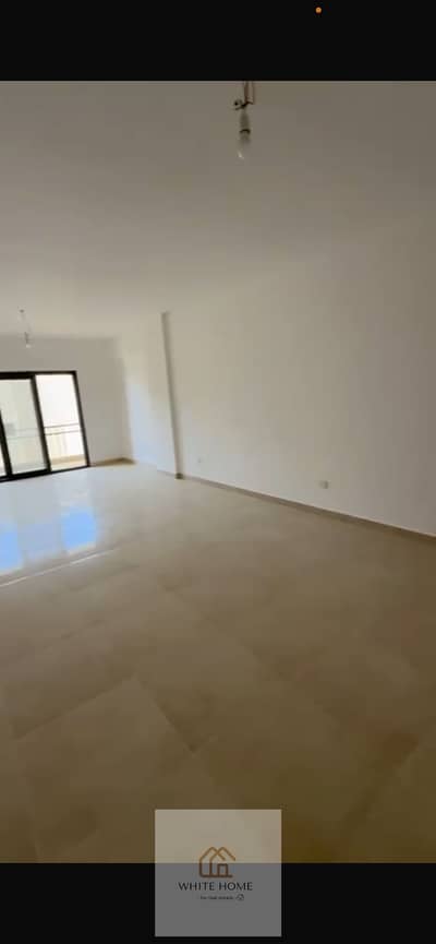 A unique apartment for rent in Fifth Square Marasim Compound, located in a prime spot within the compound