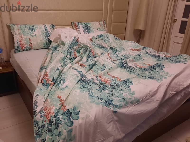 Full luxury bed room 3