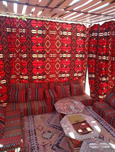 برجولا عربي