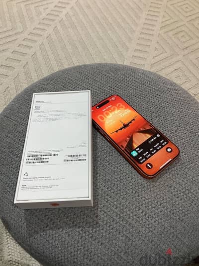 Apple - iPhone 17 Pro