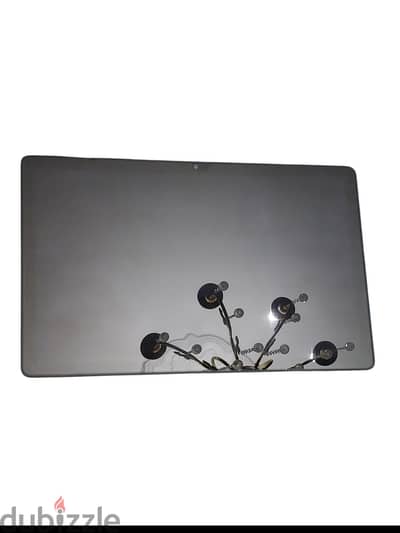 Samsung Galaxy Tab A7 Dark Gray رمادي غامق
