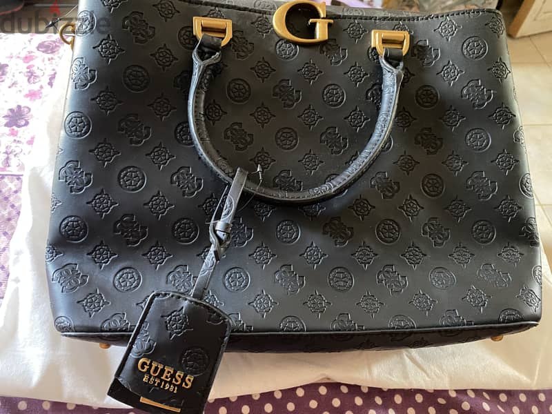 Guess 1