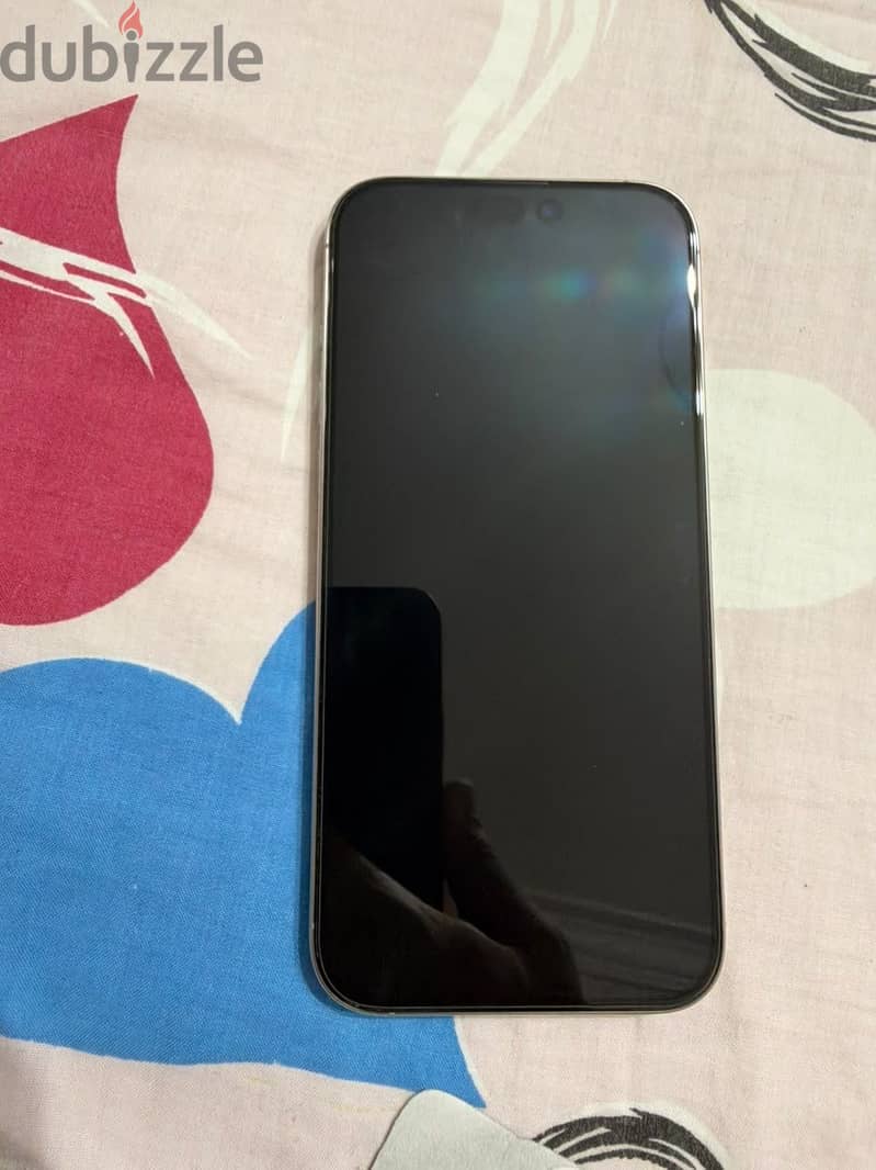 Apple - iPhone 16 Pro Max 2