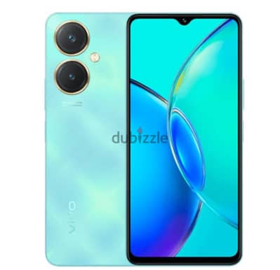 vivo y 27