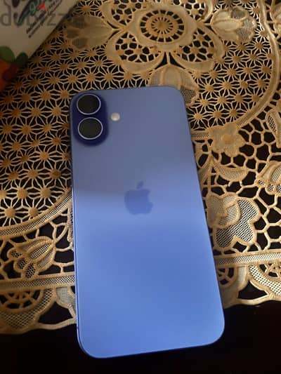 Apple - iPhone 16 Plus