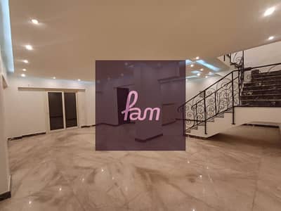 دوبلكس متشطب للبيع  بالبنفسج عمارات