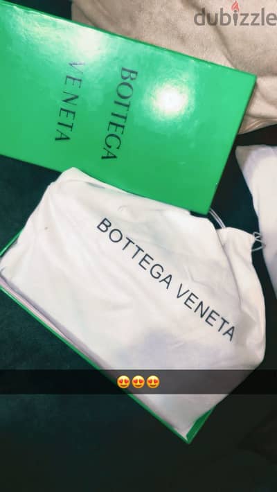 BoTTEGA VENETA
