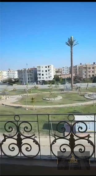 المنطقه الثامنه عمارات